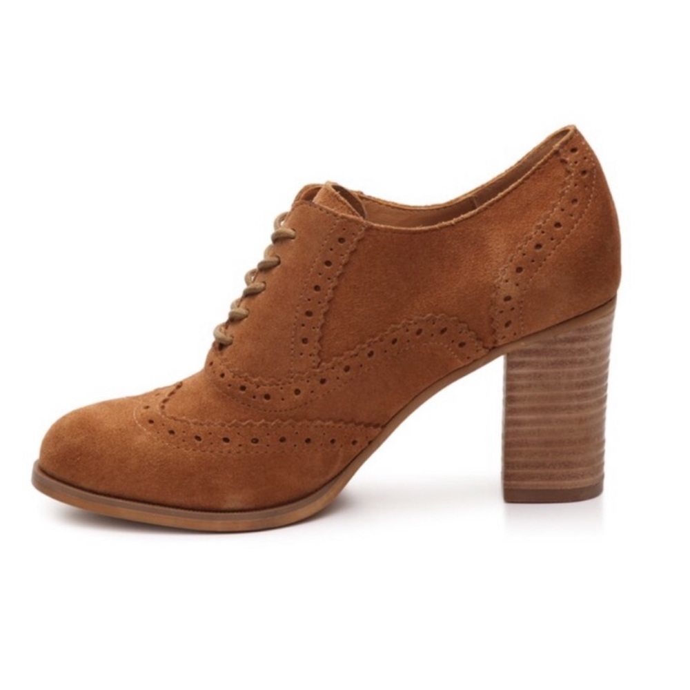 Steve Madden Omyrq Heels Size 6.5